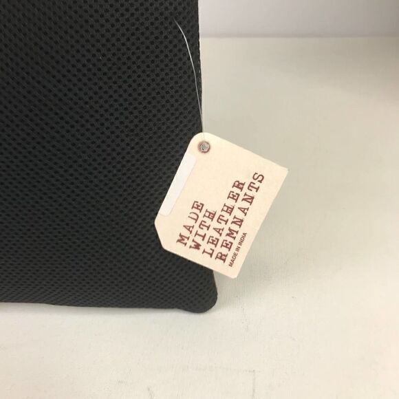 Vaan Ranger Rawhide Leather Xbody NWT - Picture 4 of 9